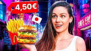 Pourquoi vivre au Japon ?