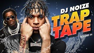  Trap Tape #44 | April 2021 | Best New Rap Songs | Hip Hop DJ Mix | DJ Noize Mixtape