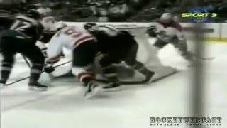 Peter Forsberg tribute (HD)