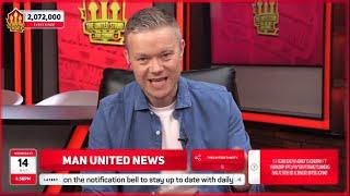 GOLDBRIDGE - MAN UNITED HAVE TO WIN THE EUROPA LEAGUE!?!