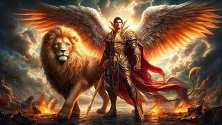 Archangel Michael Clean The Darkness, Eliminate Enemies, Black Magic - , Attract Good Things To Y...