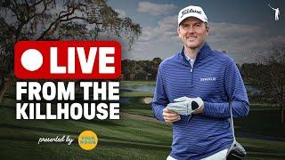 Live from the Killhouse: '25 Arnold Palmer Invitational Recap