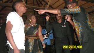 THE PEOPLES BAND
