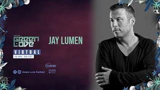 Jay Lumen @ Green Love Virtual