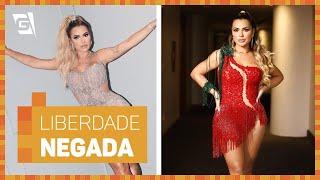 Por que o pedido de liberdade de Deolane foi negado?  | Hora da Fofoca | TV Gazeta