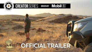 Roam Overlanding | Creator Series - Official Trailer | Driven by Mobil 1