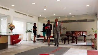 Welcome to Heirs Holdings, An African Investment Company