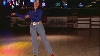 Scooter Lee - My Sweetheart - Line Dance Instruction