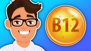 10 Health Benefits of Vitamin B12 (Backed By Science)