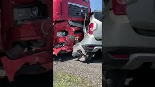ДТП в Саратовской области