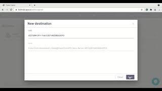 copier config