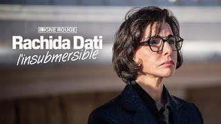 Rachida Dati, l'insubmersible