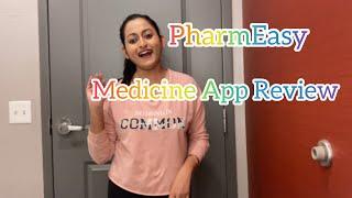 PharmEasy App makes my life super fast and super easy #PharmEasy #Review