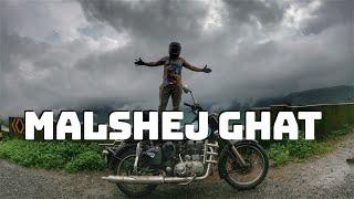 Best Place To Visit In Monsoon |  MALSHEJ GHAT Heaven In Maharashtra | 2022