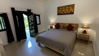 Wayan Homestay Sanur, Deluxe Double Room