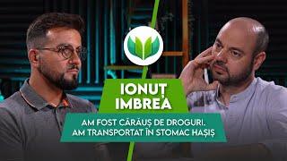 Am fost cărăuș de droguri. Am transportat hașiș în stomac | AUTENTIC podcast #92 cu Ionuț Imbrea