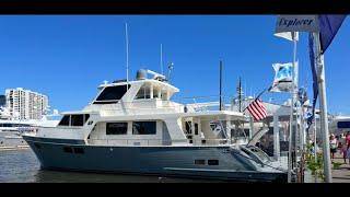 Palm Beach International Boat Show 2022 | Marlow Yachts