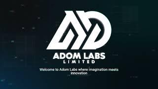 Adom Labs