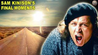 The Final Hours of Sam Kinison’s Life