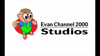 DisneyToon Studios (Evan Channel 2000 Version)