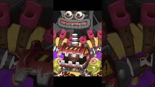 Wubbox but idk #edit #capcut #mysingingmonsters #wubbox #epicearthwubbox