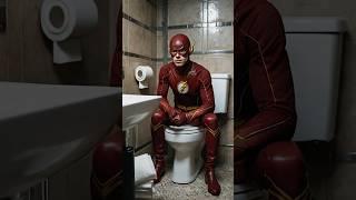The DARK Truth About The Flash