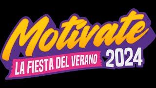 Motívate, La fiesta del verano