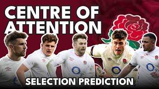 Freeman/Daly/Beard?! - I predict England’s selection for Wales match [6 Nations Rugby]