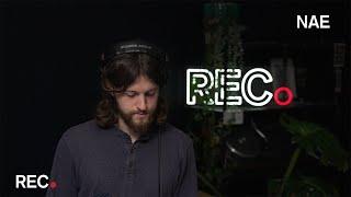 Nae | REC ROOM.