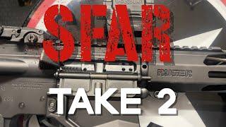 Ruger SFAR Take 2