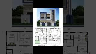 35 HOUSE FLOOR PLAN IDEAS
