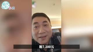 堅料網【封面故事】為北上創業一年隔離4次　中年男勉勵港青多嘗試