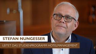 HOTEL MANAGEMENT | BACHELOR | INTERVIEW