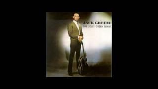 JACK GREENE - "ALL THE TIME" (1967)