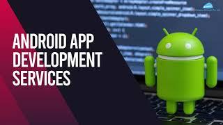 Android App Development Company | Panacea Infotech