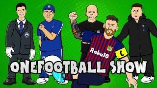 442oons ► Mourinho's REVENGE on Pogba + Kepa is new Chelsea boss!  ► Onefootball Show