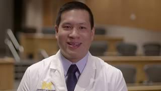 U-M Internal Medicine Residency Program - A Resident's Perspective