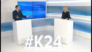 «Интервью дня»: доцент кафедры госпитальной терапии и эндокринологии АГМУ Инна Вейцман