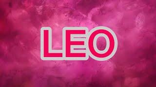 LEO NOVEMBER️SOMEONE IS HEARTBROKEN WITHOUT YOU LEOTAROT READING️21-30️