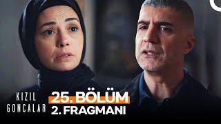 Kızıl Goncalar 25. Bölüm 2. Fragmanı | "Benimle Evlenir Misin?"