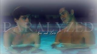 ►  ALEX & ZACH -  13RW | Paralyzed