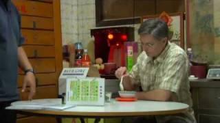  Eating Snake Soup in Hong Kong