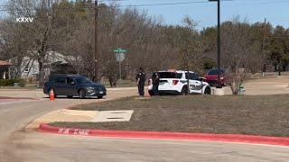 Texas middle school student fatally stabbed on campus during fight with another student