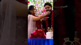 समर सिंह की wife #samarsingh#wedding #bhojpuri #bhojpurivideo #shorts