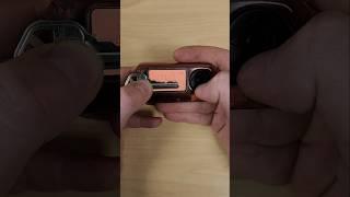 Flipper Zero Key Copying! This Momentum app let's you decode and save Kwikset & Schlage key bitting!