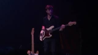 Inside Voice (Joey Dosik) - Joe Dart bass solo @Troubadour