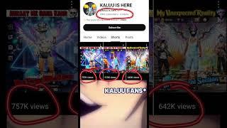 Raistar World Best Player  |Raistar Jod or Wot  #gyangaming​ #raistar​ ‎⁨@RaiStar⁩   @Anish ff Pro