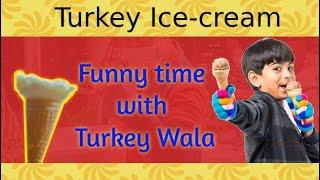 Turkish Ice-cream wala | Ice cream game | Fun | Play |