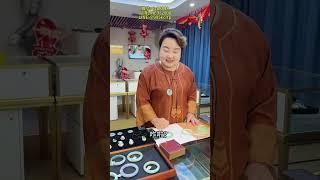 (4)胖姐暴击心机女，一场教科书的智商碾压!! #翡翠手镯定制 #翡翠 #正能量