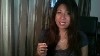 Removing the seed from a Mango Fruit: Part 1 of 3 Growing a Mango from Seed